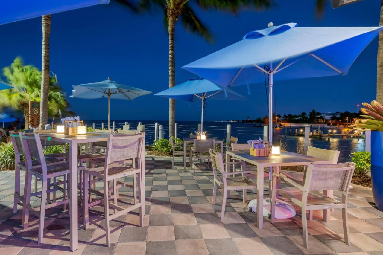 Courtyard By Marriott Faro Blanco Resort Marathon Exterior foto