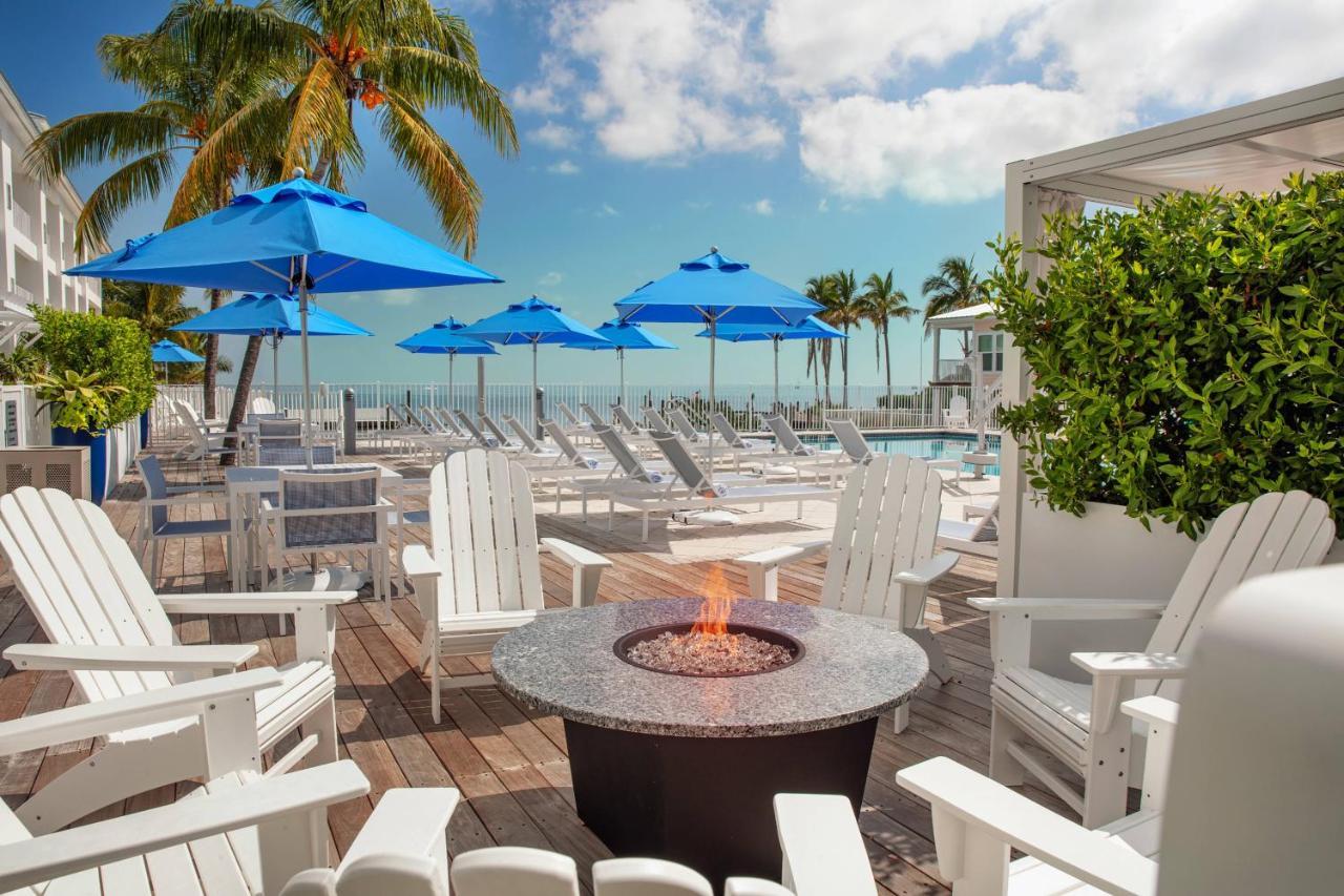 Courtyard By Marriott Faro Blanco Resort Marathon Exterior foto