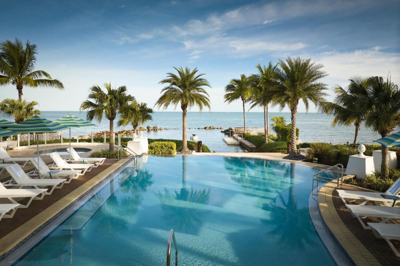 Courtyard By Marriott Faro Blanco Resort Marathon Exterior foto