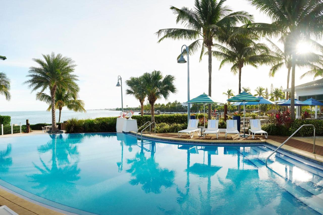 Courtyard By Marriott Faro Blanco Resort Marathon Exterior foto