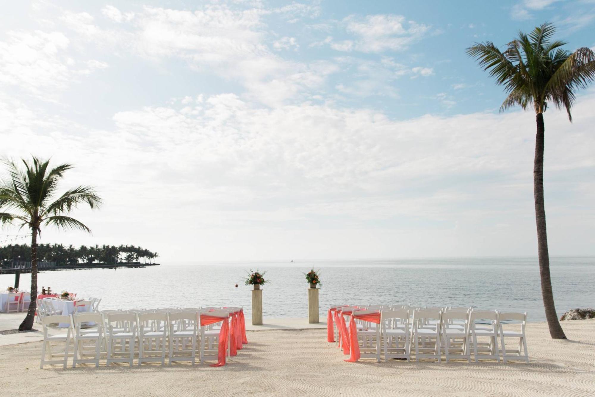 Courtyard By Marriott Faro Blanco Resort Marathon Exterior foto